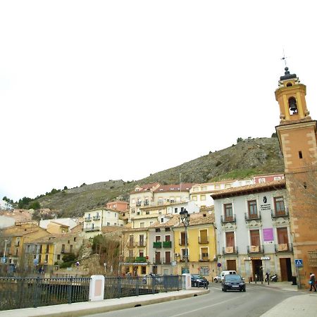 Casa Kalimera Cuenca  Eksteriør billede
