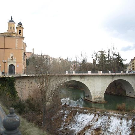 Casa Kalimera Cuenca  Eksteriør billede