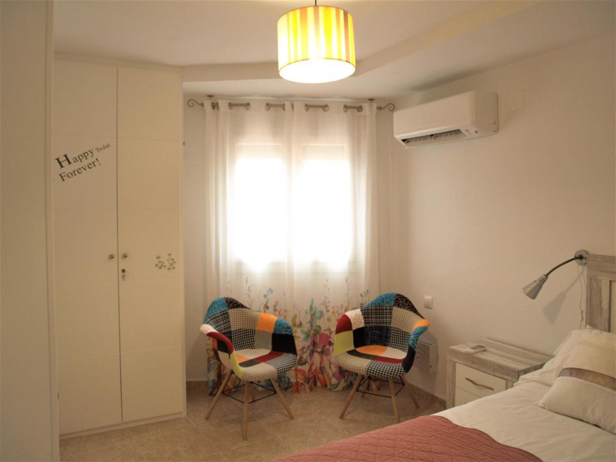 Casa Kalimera Cuenca  Eksteriør billede