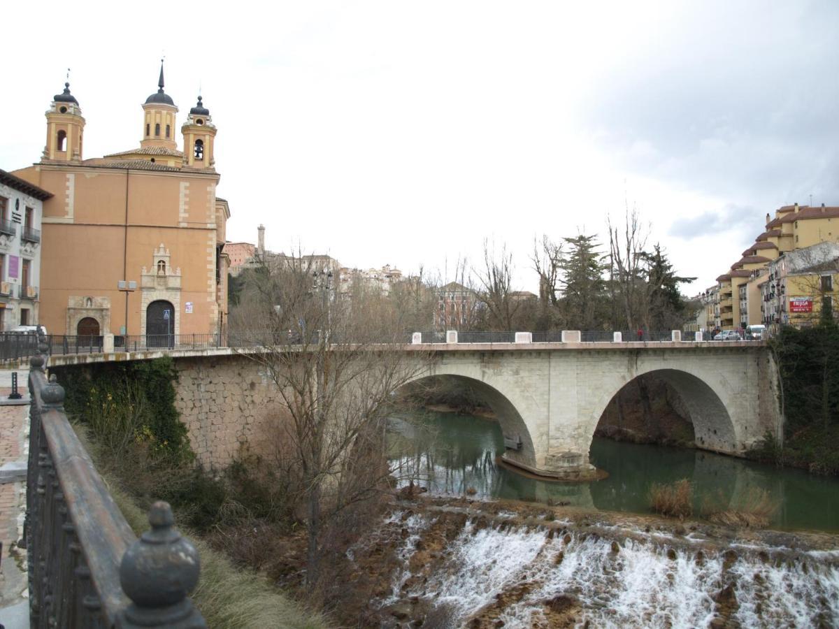 Casa Kalimera Cuenca  Eksteriør billede