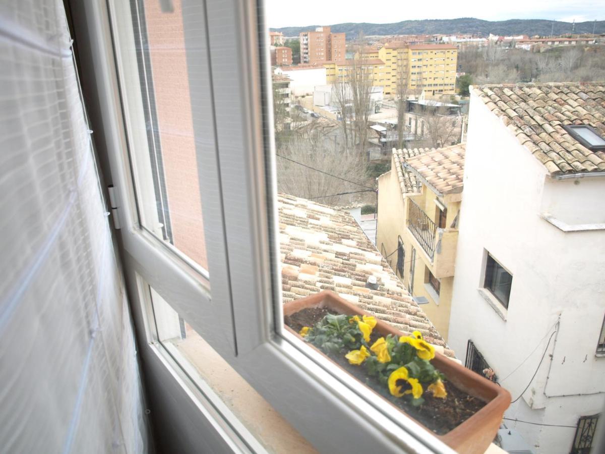 Casa Kalimera Cuenca  Eksteriør billede