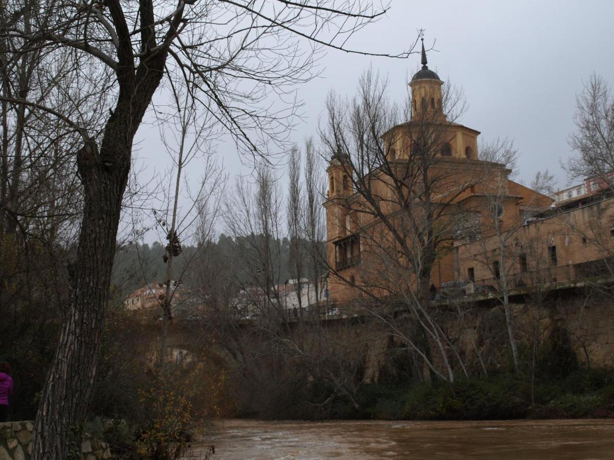 Casa Kalimera Cuenca  Eksteriør billede