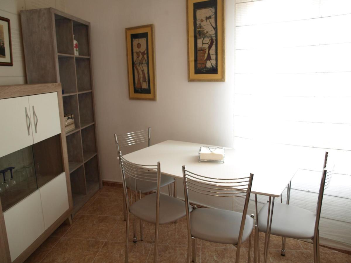 Casa Kalimera Cuenca  Eksteriør billede