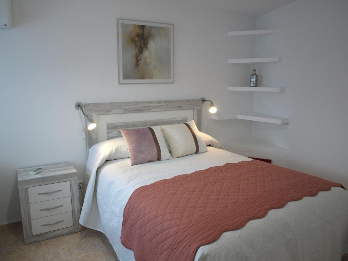 Casa Kalimera Cuenca  Eksteriør billede