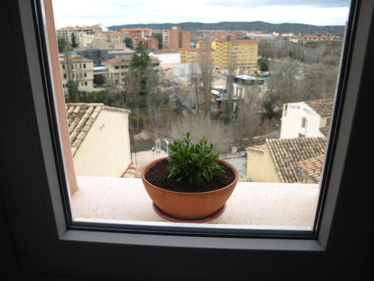 Casa Kalimera Cuenca  Eksteriør billede