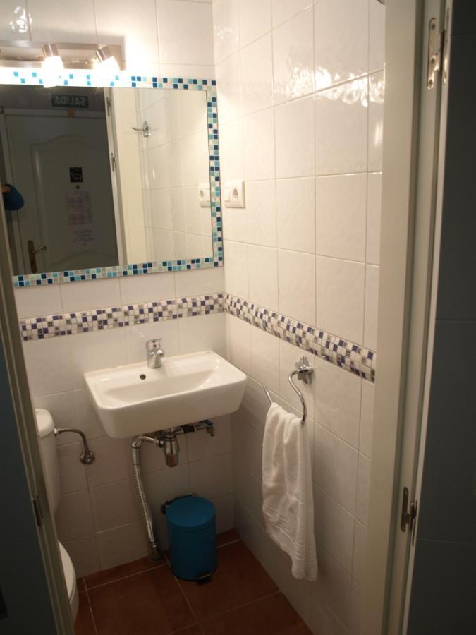 Casa Kalimera Cuenca  Eksteriør billede