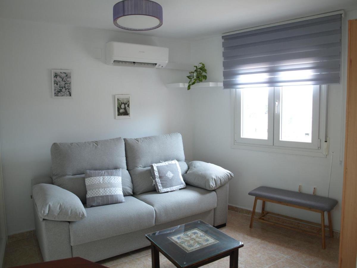 Casa Kalimera Cuenca  Eksteriør billede